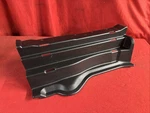 08-15 Infiniti G37 Coupe Trunk Retainer Panel 84980-jl00a. Fixed Price $27.99.