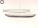 2017-2019 Mercedes E300 W213 Left Right Front Door Sill Scuff Plate Trim Set ##. Fixed Price $99.97.