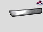 Acura Mdx 2014-2020 Rear Left Driver Door Sill Scuff Plate Trim Oem. Fixed Price $37.00.