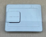 2003-2007 Infiniti G35 Passenger Front Righ Side Overhead Card Holder Trim. Fixed Price $29.98.