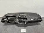 18-20 Oem Bmw F22 F23 F87 M2 Dashboard Dash Board Cover Trim Panel Black. Fixed Price $418.00.