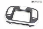 2015-2023 Chrysler 300 Dash Center Air Vent & Display Trim Cover Bezel Oem. Fixed Price $98.74.