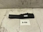 2013 Lincoln Mks Rear Right Passenger Side Sill Step Scuff Trim Panel Oem+. Fixed Price $44.04.