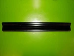 01-05 Bmw 325i Oem Passenger Front Door Carpet Sill Sash Cover Plate. Fixed Price $9.79.