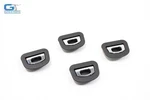 2017 - 2020 Maserati Levante Rear Trunk Cargo Tie Down Hook Oem -set Of 4-. Fixed Price $17.49.