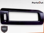 2007 2008 2009 - 2013 Bmw X5 Right Air Vent Grill Cover Trim Bezel 6963456 Oem. Fixed Price $31.04.