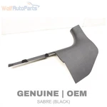 2013-2017 Audi A5 Quattro - Front Right Lower A Pillar Trim / Panel 8t1867272h. Fixed Price $51.33.