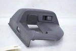 Mazda 5 (cr19) 2.0 Cd Door Panel Left Rear Handle Flap. Fixed Price $20.33.