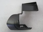 Ferrari 458 Italia, Spider, Lh, Lower Trim Cover, Used, P/n 81970000. Fixed Price $75.00.