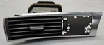 07-11 Audi A6 S6 Dash Left Driver Master Ac A/c Heater Air Vent Panel Black. Fixed Price $26.99.