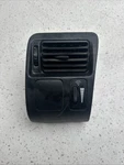 1993-1997 Toyota Corolla (lh) Dash Vent Trim Molding Black Used. 55414-02020. Fixed Price $50.00.