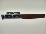 Dash Instrument Panel Front Molding Bezel Trim Oem Chevrolet Gmc 2007 - 2014. Fixed Price $139.95.