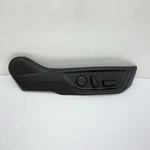 2019-2025 Genesis G70 Front Right Side Seat Outer Switch Trim Cover Panel Oem. Fixed Price $83.30.