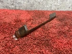 Bmw 2000-2006 E46 Front Center Dash Wood Trim Bezel Oem 99k. Fixed Price $44.99.