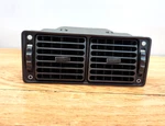 1982-1988 Oem Bmw E28 528e 533 535 Dash Center Air Vent Grille Black. Fixed Price $80.01.