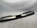 13-16 Mercedes Gl450 Rear Trunk Lid Latch Sill Scuff Plate Trim Cover T. Fixed Price $119.99.