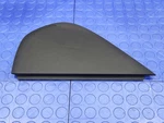 11-18 Volkswagen Jetta Dashboard Panel End Cap Left Driver Side Black Oem. Fixed Price $29.99.