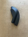 Mercedes W218 W212 Front Right Passenger Seat Lower Pelvic Cover Trim Oem. Fixed Price $12.99.