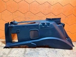 07-17 Lincoln Navigator Rear Left Lh Driver Side Quarter Trim Cover Panel Oem. Fixed Price $90.00.