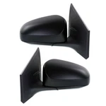 New Pair Of Door Mirrors Fits Toyota Corolla L 2014-19 87910-02f80-c0 To1320293. Fixed Price $143.02.