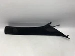 2021-2023 Tesla Model S Passenger A Pillar Trim Cover Panel Black 1565762-00-e. Fixed Price $91.12.
