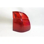 Damaged 01-03 Bmw E39 5-series Touring Wagon Right Rear Outer Tail Light Oem. Fixed Price $56.25.