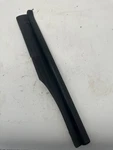 Vw Mk2 85-92 Jetta Door Sill Kick Plate Oem Right Rear Passenger 193853372a. Fixed Price $34.99.