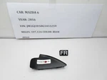 12-18 Mazda 6 Door Trim Cover Panel Fr Kd 45 4581k Oem. Fixed Price $18.40.