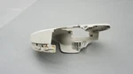 2005-11 Audi A6 Quattro C6 Front Right Passenger Seat Lower Cover Trim Bezel Oem. Fixed Price $29.70.