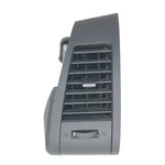 2003-2007 Nissan Murano Far Left Driver Side A/c Dash Air Vent Black Oem. Fixed Price $21.99.