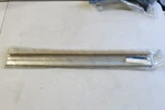Door Sill Cover For Mercedes W124 (1986-1995) #1246800735 8f30. Fixed Price $50.00.