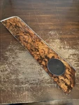 2010-2015 Jaguar Xj Front Right Passenger Door Molding Trim Panel Oem. U. Fixed Price $31.20.