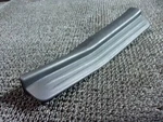 Ct9a Lancer Evolution 7 Genuine Rear Scuff Plate Kicking Trim Ri / 4r4-956. Fixed Price $77.00.