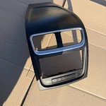 2011 - 2014 Dodge Avenger Dash Center Air Vents Vent Radio Trim Bezel Panel Oem. Fixed Price $99.00.