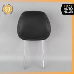 12-15 Mercedes W166 Ml550 Gl450 Gl550 Front Seat Headrest Head Rest Black Oem. Fixed Price $105.23.