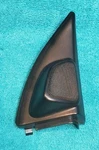97-01 Toyota Camry Front Passenger Door Mirror Sail Panel Tweeter Cover Rh Side. Fixed Price $27.99.