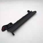 2025-26 Bmw X3 G45 Dash Instrument Panel Molding Finisher Light Trim Cover Black. Fixed Price $47.99.