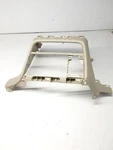 2011-2014toyota Sienna Dash Center Panel Trim Oem 55420-08010. Fixed Price $95.00.