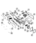 Genuine Mopar Front Console Riser 1wh99dx9ab. Fixed Price $27.19.