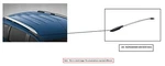Rh Slv Roof Rail Oem 2020 Jeep Grandcher. Fixed Price $129.00.