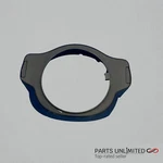 14-17 Maserati Ghibli Oem Steering Column Front Trim Cover Panel # 670010265. Fixed Price $31.96.