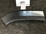 Jeep Grand Cherokee Srt 11-21 Oem Rear Right Side Quarter Arch Molding Flare. Fixed Price $99.99.