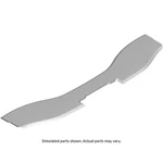 Genuine Gm Liftgate Trim Plate 15263996. Fixed Price $303.46.