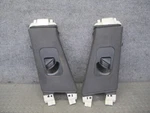 2017-2020 Maserati Levante M161 Interior B Pillar Upper Trim Panel Set Of 2. Fixed Price $75.71.
