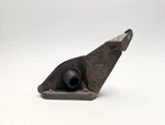 93-02 Pontiac Firebird Tran Am Firehawk Driver Lh Mirror Mount Bracket Gm. Fixed Price $45.00.