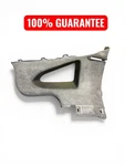 14-19 Chevrolet Corvette C7 Z06 Coupe Rear Right Quarter Interior Trim Suede Oem. Fixed Price $100.00.
