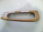 2000-2002 Jaguar S-type Right Front Door Trim Oem Part. Fixed Price $15.99.