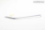 2013-2016 Mercedes Gl550 Gl450 X166 Front Passenger Door Molding Trim Chrome Oem. Fixed Price $59.99.