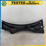 14-17 Maserati Ghibli Front Windshield Wiper Cowl Panel Cover Trim Grille Oem. Fixed Price $55.30.