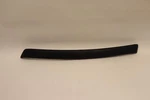 2009-2013 Bmw M3 E92 E93 Rear Right Side Door Panel Leather Carbon Decor Oem. Fixed Price $59.40.